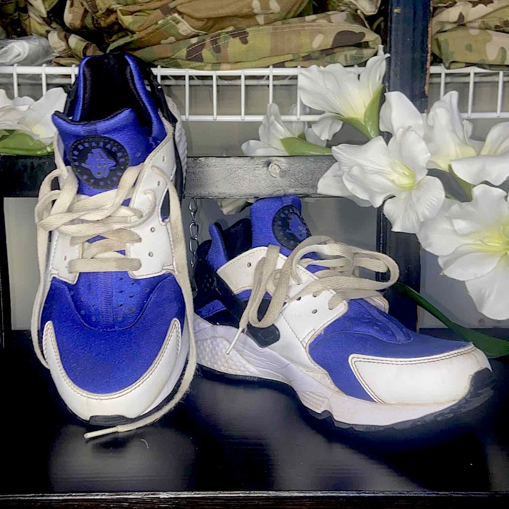 Nike Air Huarache 'Persian Violet